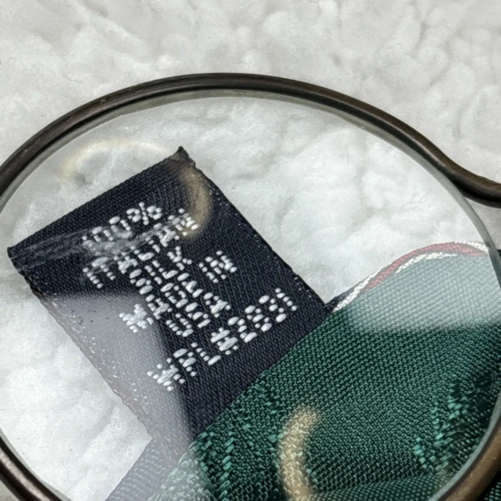Tommy Hilfiger preowned shows